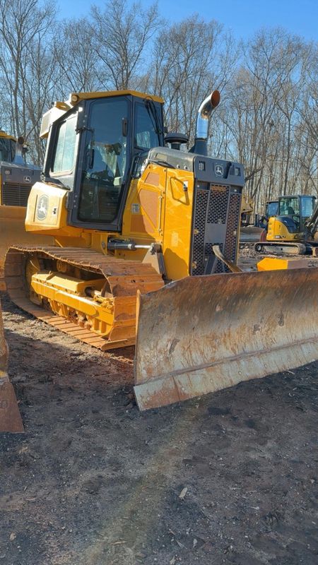 Land Grading