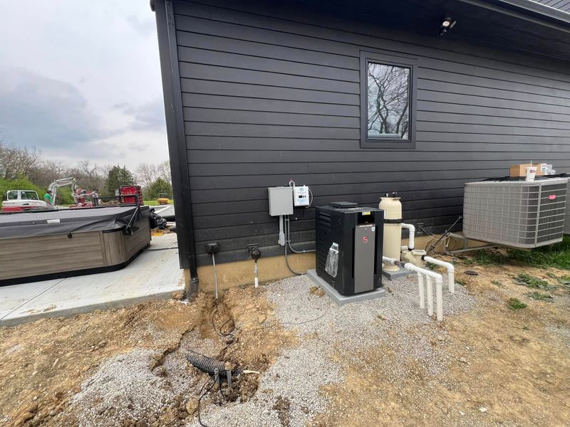 Electrical Installations