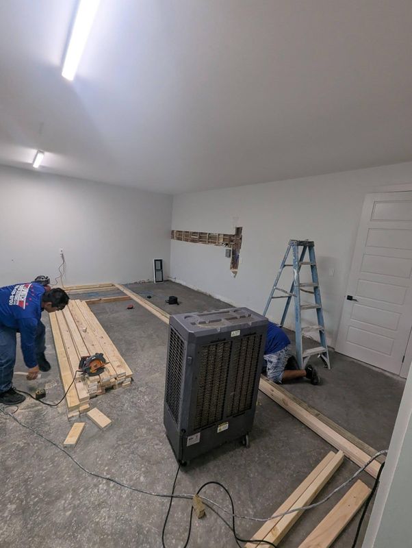 Carpentry