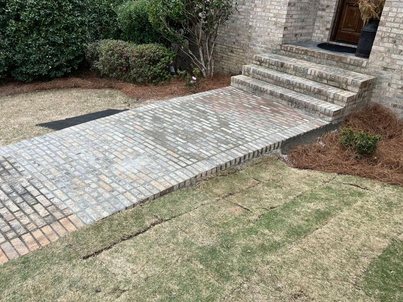 Pavers