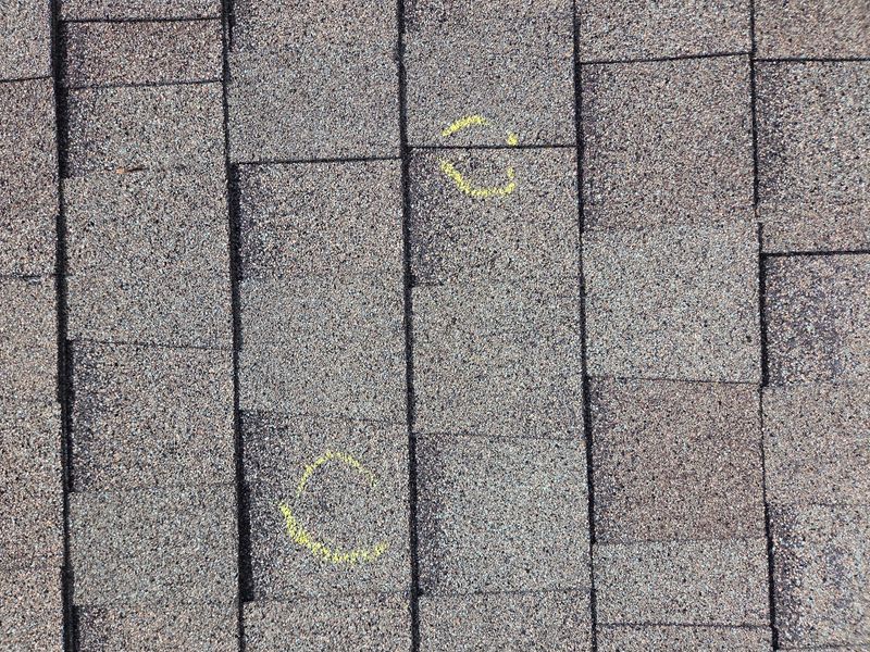 Roofing