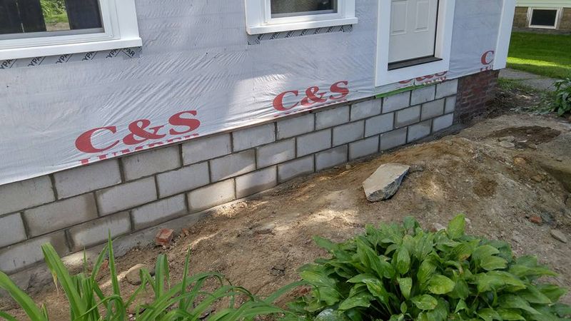 Waterproofing And Sealing