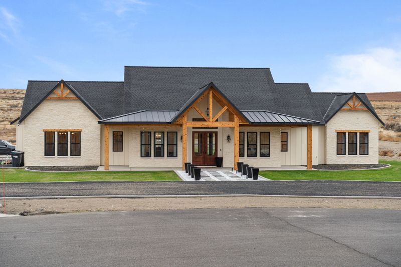 Custom Home Construction