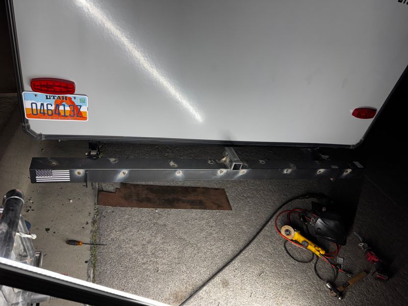 Repair and Restoration