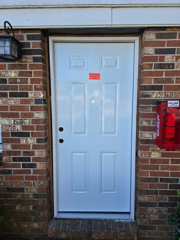 General Home Repair