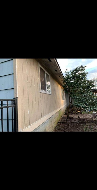 Siding