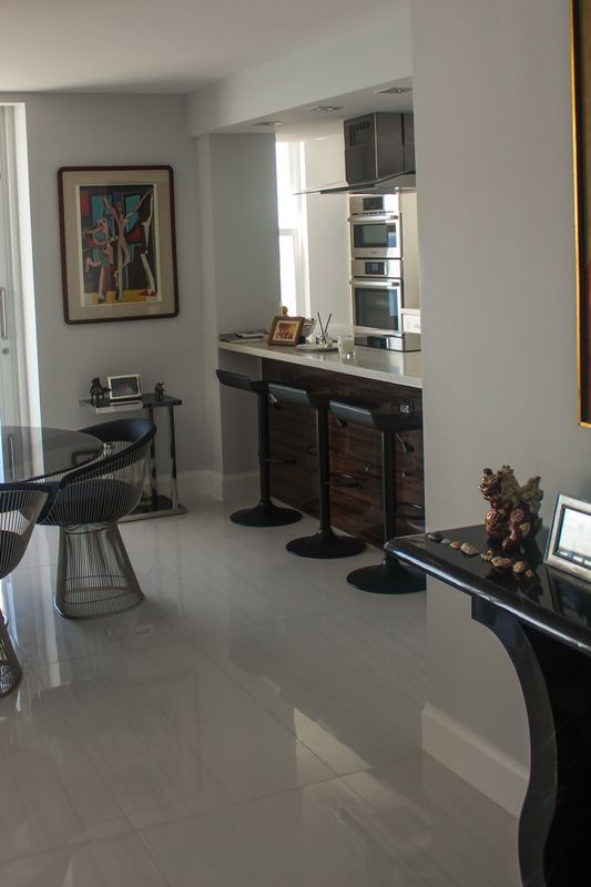 Condo Renovations