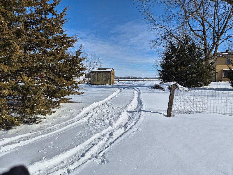 Snow Removal