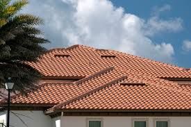 Roofing