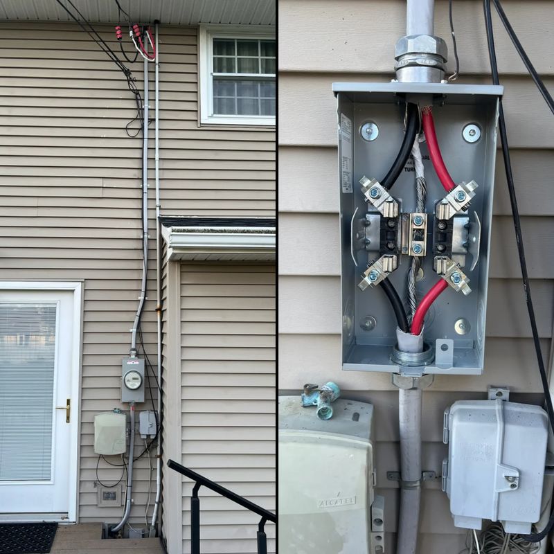 Electrical Panel Upgrades