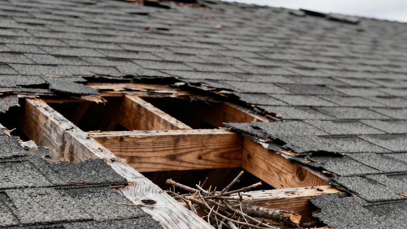 Disaster Recovery