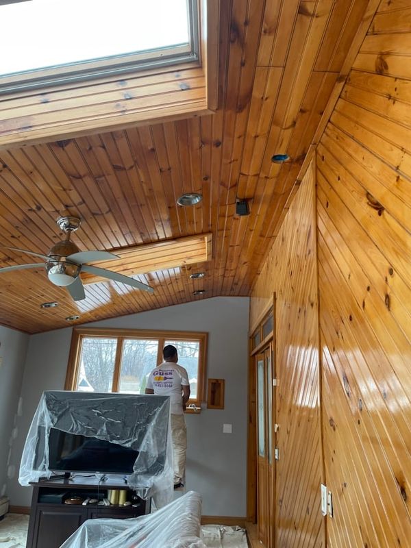 Interior Painting