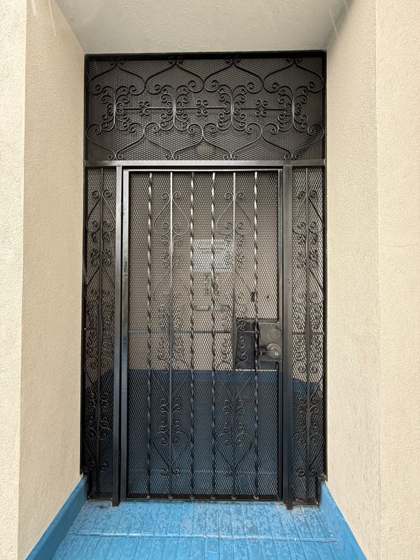 Gates & Fence Installation
