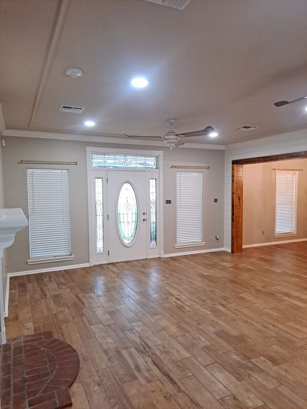 Interior Painting gallery
