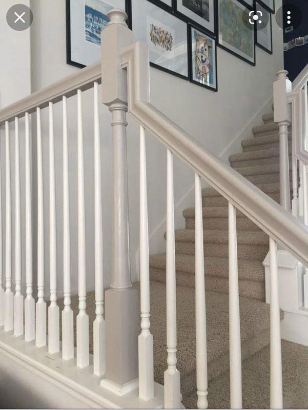 Interior Painting