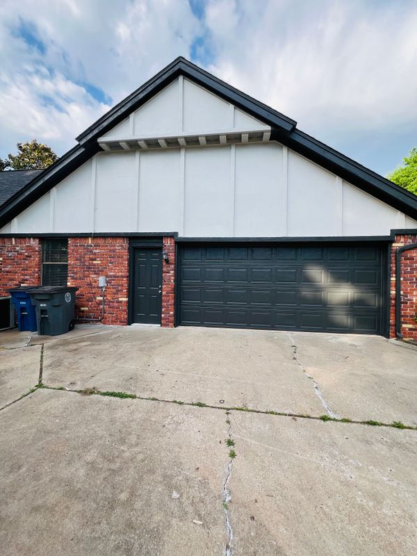 Exterior Painting