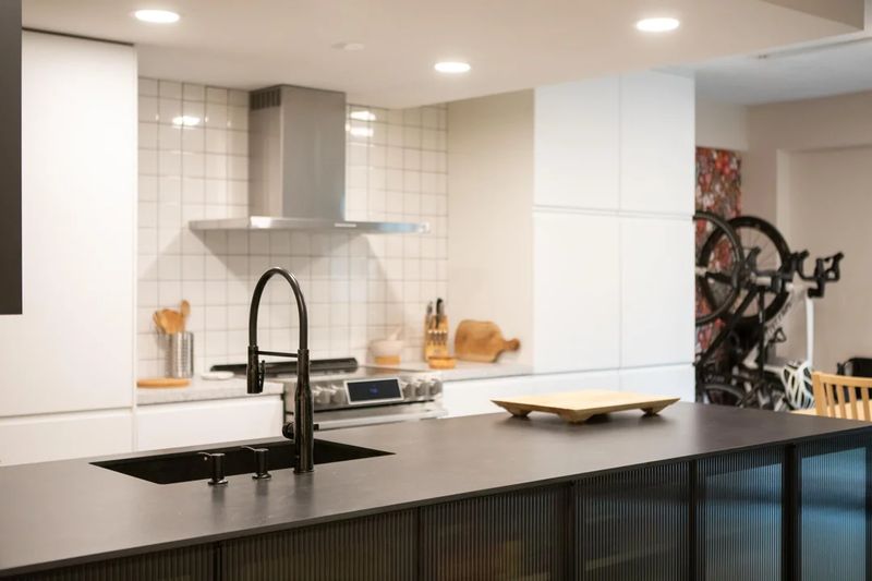 Kitchen Remodeling