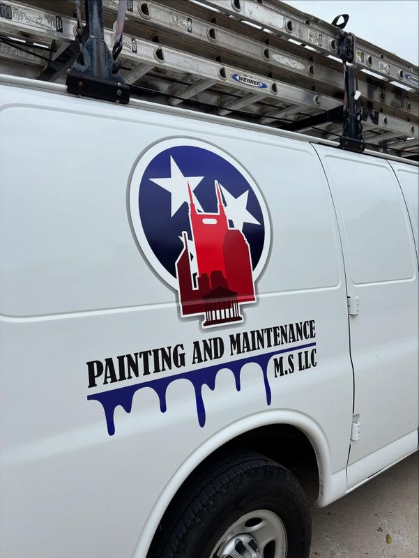 Commercial Painting