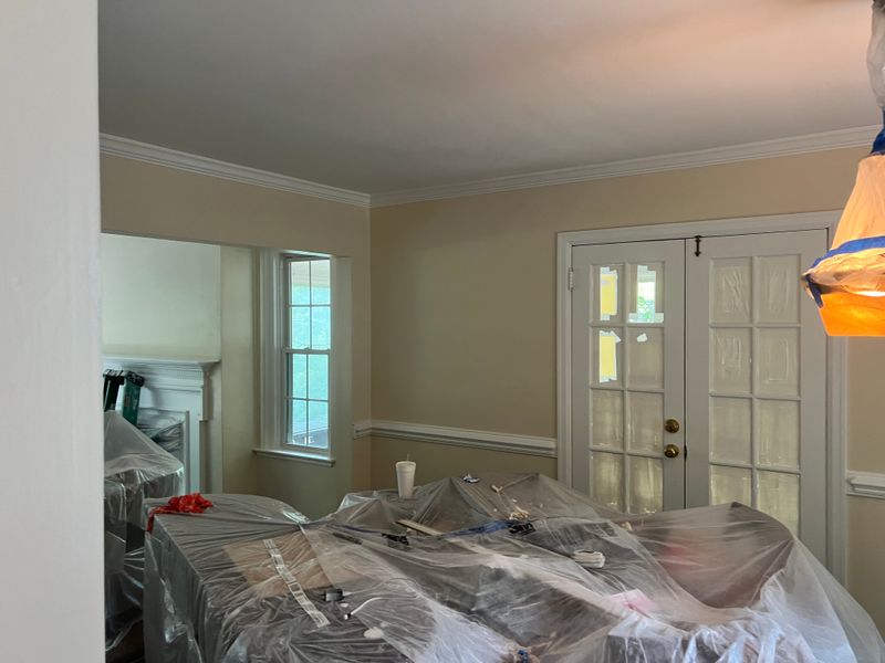 Interior Painting