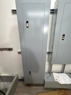 Electrical Panel Upgrades