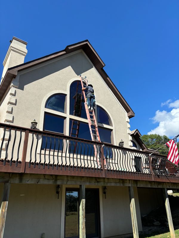 Window Cleaning