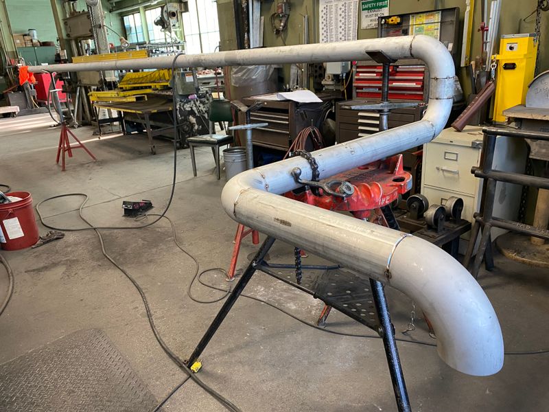 Industrial Applications