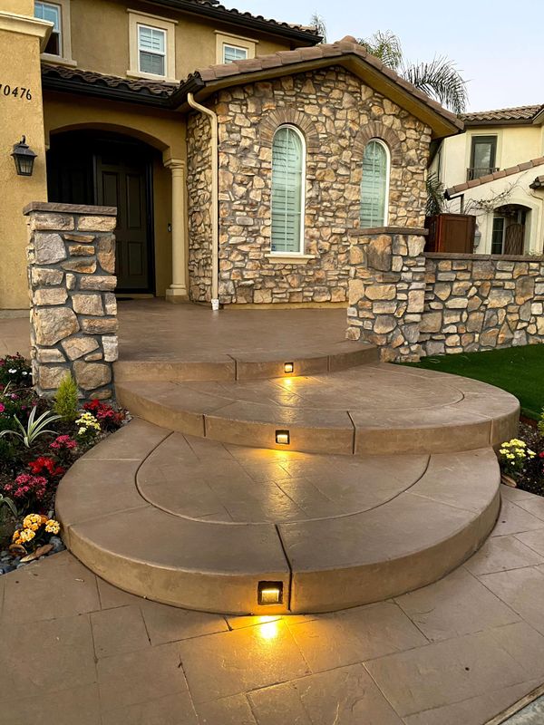  Concrete