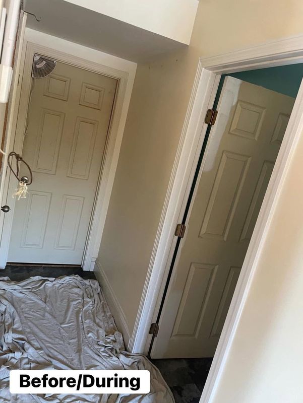 Interior Painting