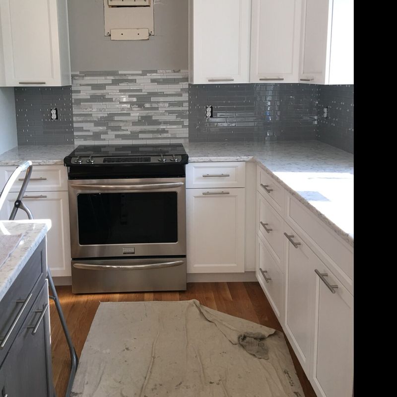 Interior Renovations