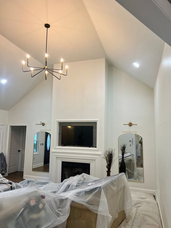 Interior Transformations