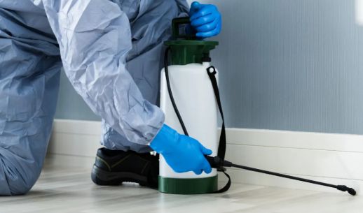 Residential Pest Control