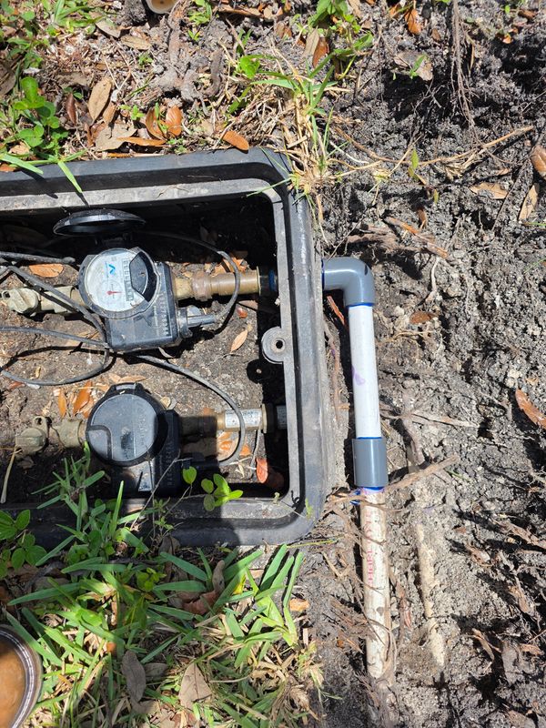 Plumbing Repairs