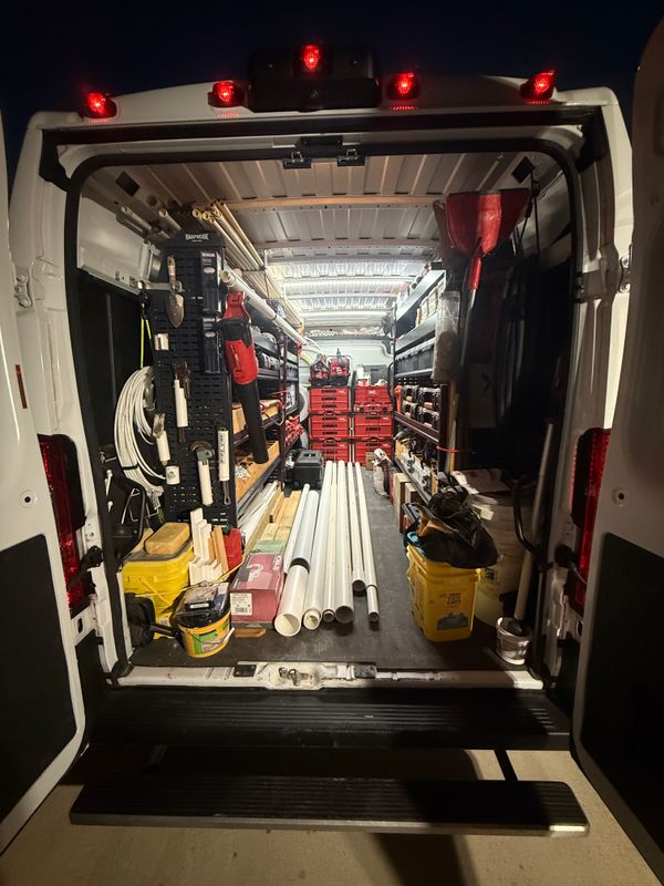 Pipe Repair and Replacement