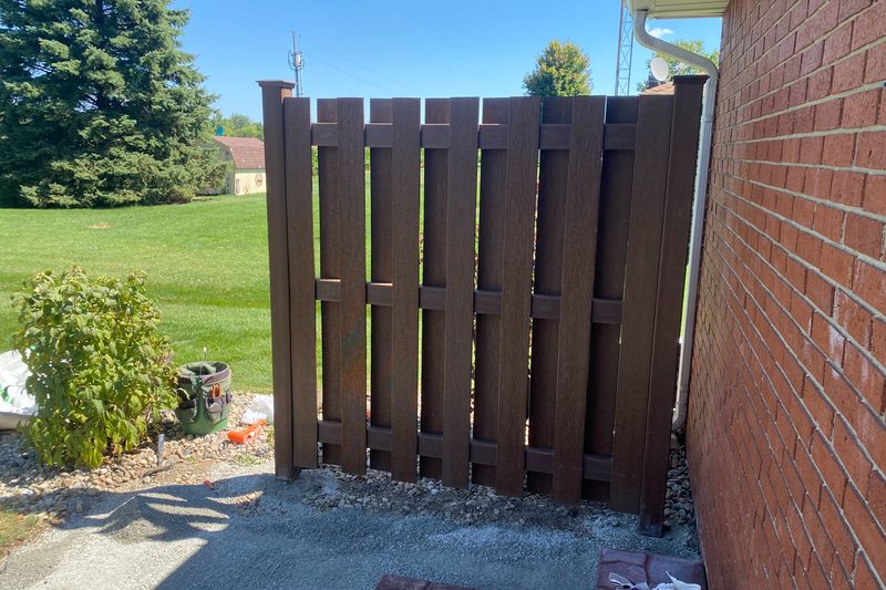 Hardscaping