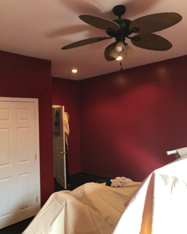 Interior Painting gallery