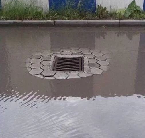 Drainage and Pipework