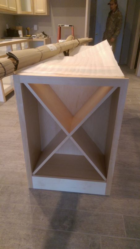 Interior Projects