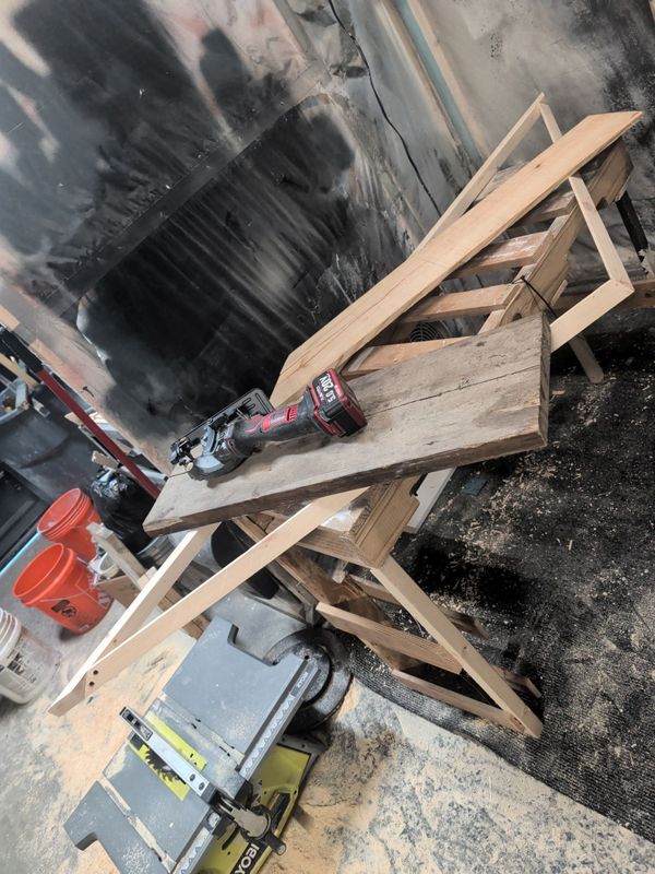 Carpentry