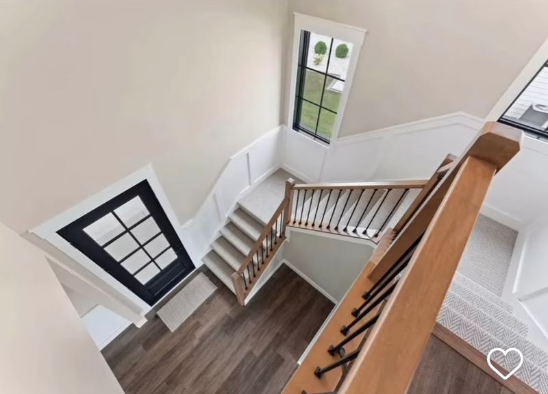 Custom Home Renovations