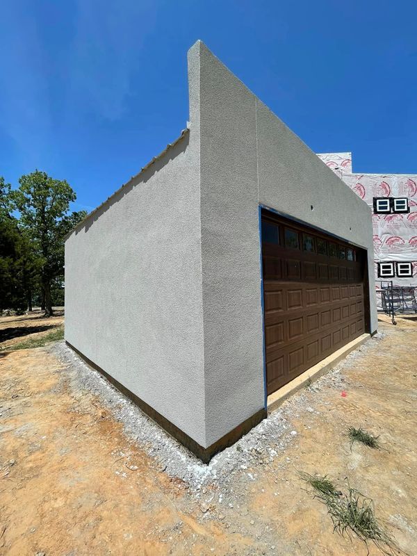 Exterior Renovations