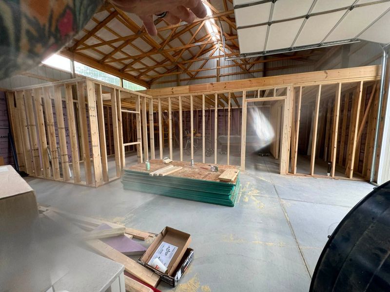 Commercial Construction