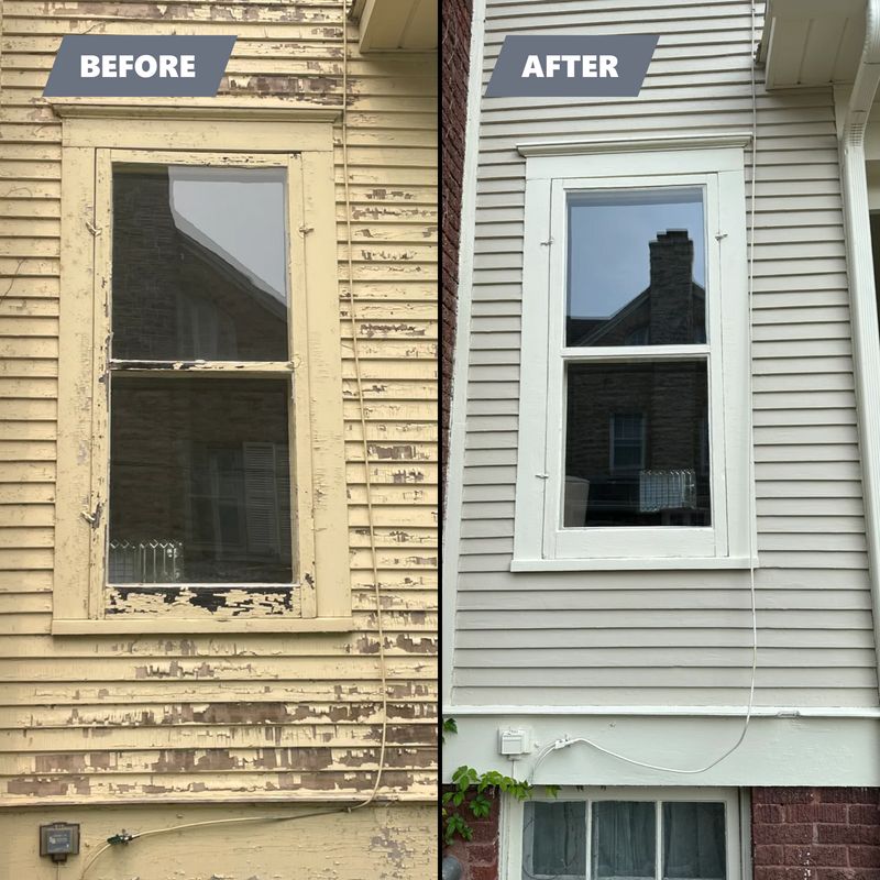 Exterior Painting gallery