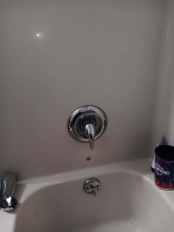 Plumbing