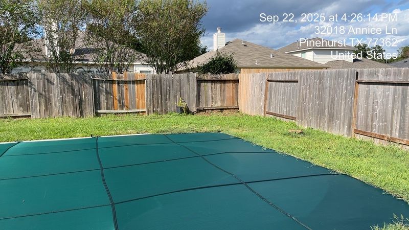 Pool treatment, securing, and safety covers