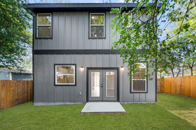 Custom Home Construction