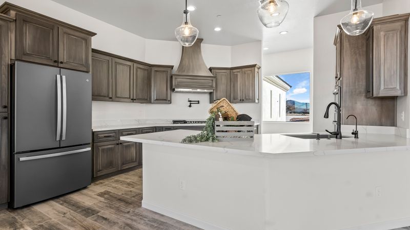 Custom Home Construction