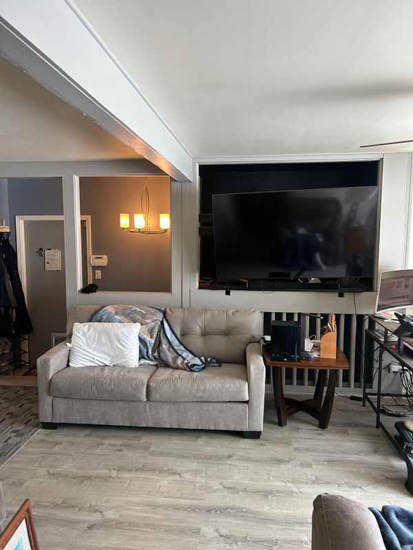 Interior Painting gallery