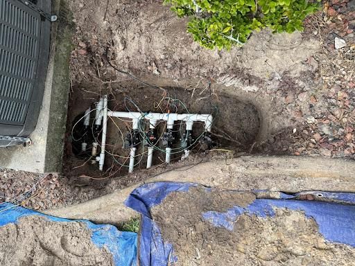 Valve Repair and Replacement