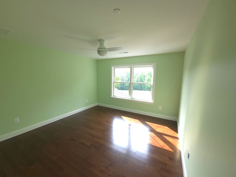 Interior Remodeling