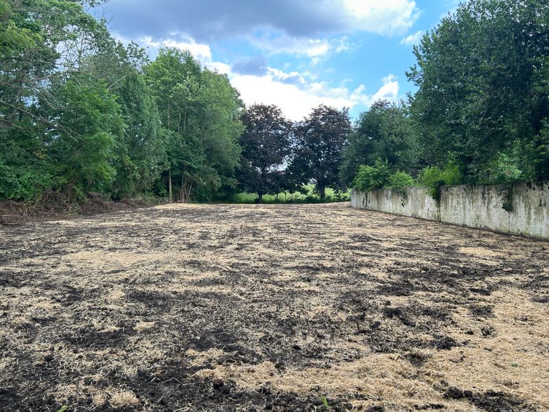 Land Clearing